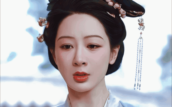 10 phim cổ trang Trung Quốc hay nhất 2025: Tiêu Chiến thua xa Dương Tử, hạng 1 toàn diễn viên vừa già vừa kém sắc