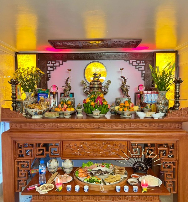 Cây này có thể đặt ở bàn thờ Thần Tài nhưng tuyệt đối TRÁNH đặt ở bàn thờ gia tiên- Ảnh 2. Cây này có thể đặt ở bàn thờ Thần Tài nhưng tuyệt đối TRÁNH đặt ở bàn thờ gia tiên- Ảnh 2.