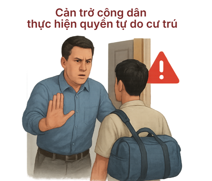 Thông báo khẩn liên quan đến tạm trú, tạm vắng của người dân từ ngày 15/12- Ảnh 5. Thông báo khẩn liên quan đến tạm trú, tạm vắng của người dân từ ngày 15/12- Ảnh 5.