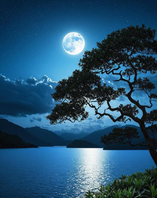 Thứ 5 tuần này là Rằm tháng 10, nhớ những điều kiêng kị sau để cầu bình an- Ảnh 1.