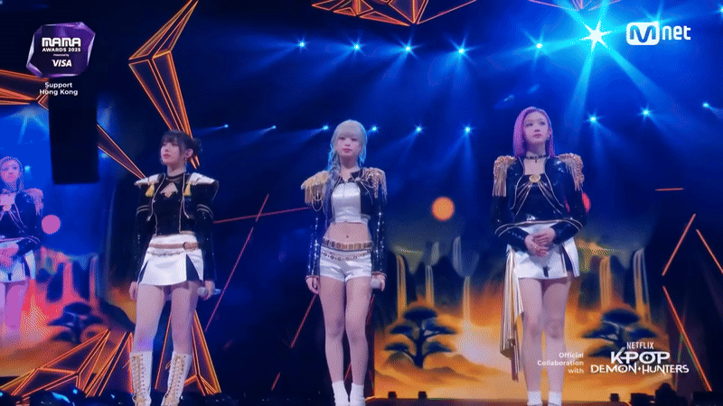 Ai cứu giọng hát chói tai của nữ thần Kpop này với!- Ảnh 1. Ai cứu giọng hát chói tai của nữ thần Kpop này với!- Ảnh 1.