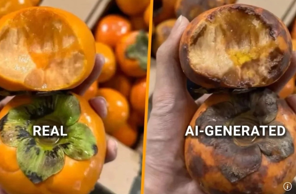 Các chủ cửa hàng thương mại điện tử "ức phát khóc" khi người mua dùng AI để tạo ảnh hàng lỗi, đòi hoàn tiền vô lý- Ảnh 2. Các chủ cửa hàng thương mại điện tử "ức phát khóc" khi người mua dùng AI để tạo ảnh hàng lỗi, đòi hoàn tiền vô lý- Ảnh 2.