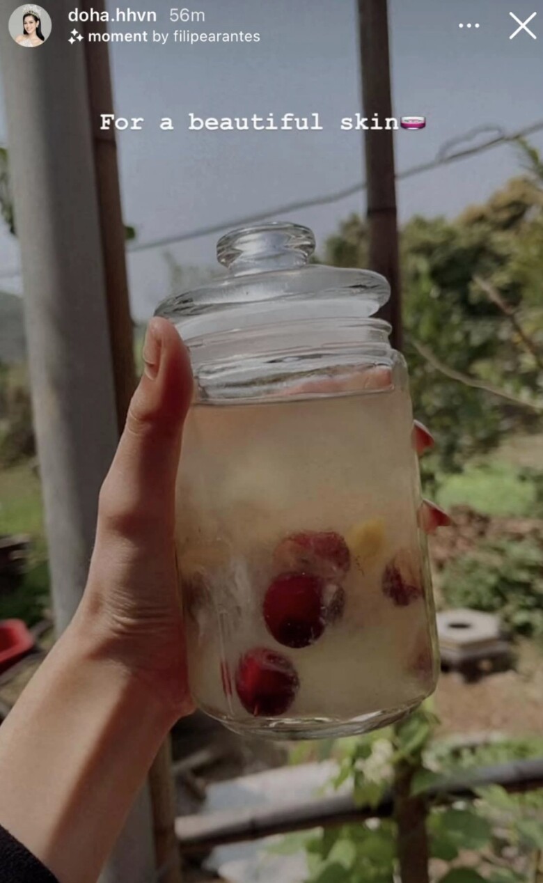 Đỗ Hà dùng thần dược của các cung tần, mỹ nữ- Ảnh 1. Đỗ Hà dùng thần dược của các cung tần, mỹ nữ- Ảnh 1.