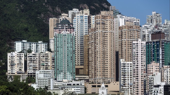 Cận cảnh căn hộ chung cư Hong Kong: Chưa tới 10m2 nhưng giá thuê 10 triệu/tháng, vệ sinh phải dùng chung- Ảnh 5.