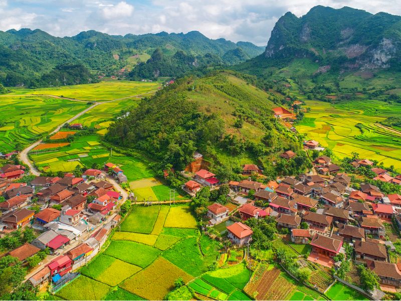 Hữu Lũng, Lạng Sơn ở đâu?- Ảnh 1.