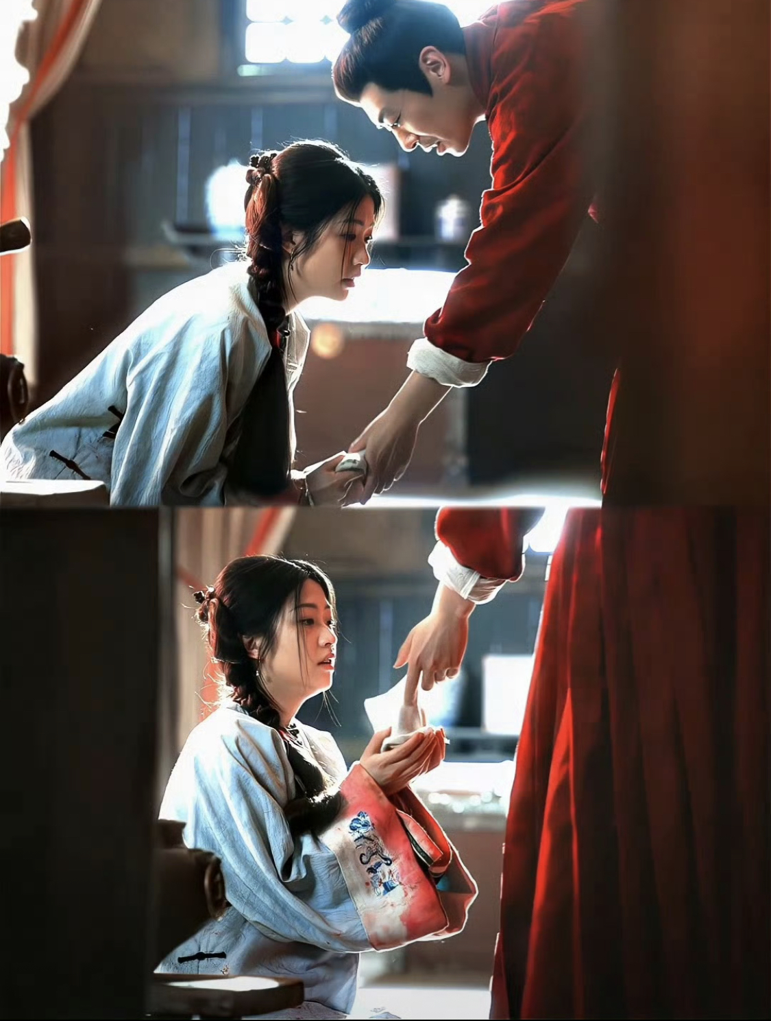 Ai se duyên cho cặp đôi này công nhận đỉnh: Lệch 18 tuổi vẫn bùng nổ chemistry, mối tình chú cháu đẹp nhất 2025- Ảnh 3.