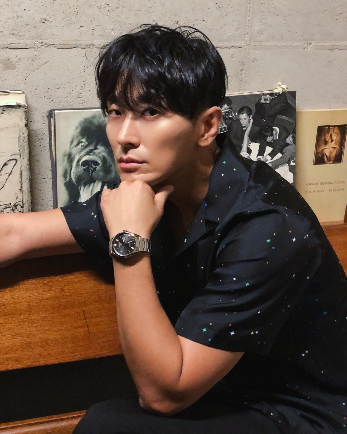 Hào quang tuổi 43 của Hào quang tuổi 43 của