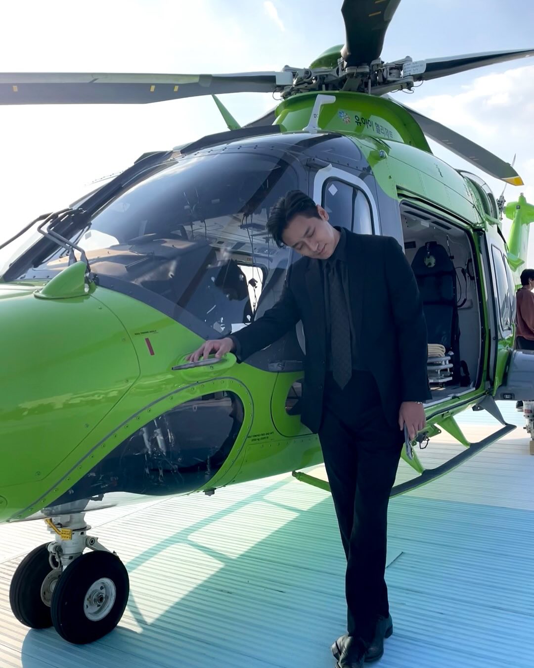 Hào quang tuổi 43 của Hào quang tuổi 43 của