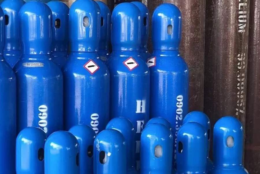 Khí hiếm quan trọng bậc nhất hành tinh hiện tại: Không thể tái tạo, ứng dụng độc nhất, giá ngày càng tăng vùn vụt- Ảnh 1.