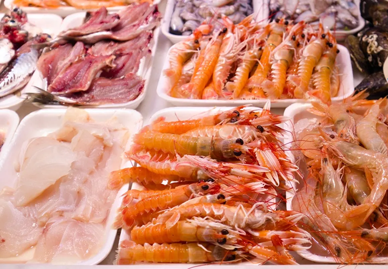 Ăn hải sản thế nào ngon nhất?- Ảnh 1.