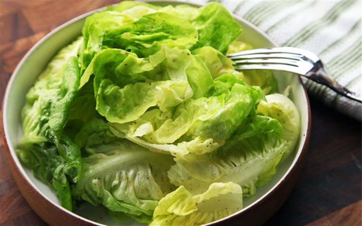 Loại rau được ca ngợi "tốt bậc nhất thế giới", hoá ra là rau quen thuộc rẻ bèo ở Việt Nam- Ảnh 1.