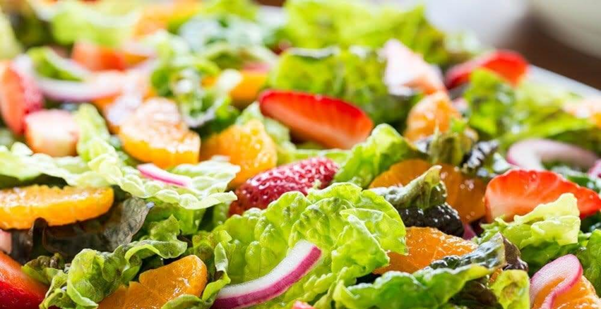 Loại rau được ca ngợi "tốt bậc nhất thế giới", hoá ra là rau quen thuộc rẻ bèo ở Việt Nam- Ảnh 2.