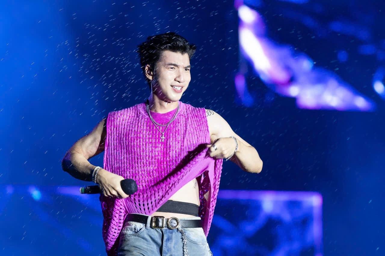 Giới hạn nào cho sân khấu 18+?- Ảnh 3.