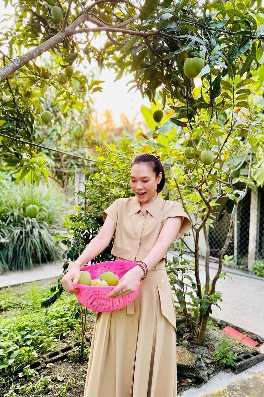 Bà trùm bất động sản nổi tiếng 20 năm không ai dám soán ngôi, mở concert 40 nghìn người cháy vé- Ảnh 3.