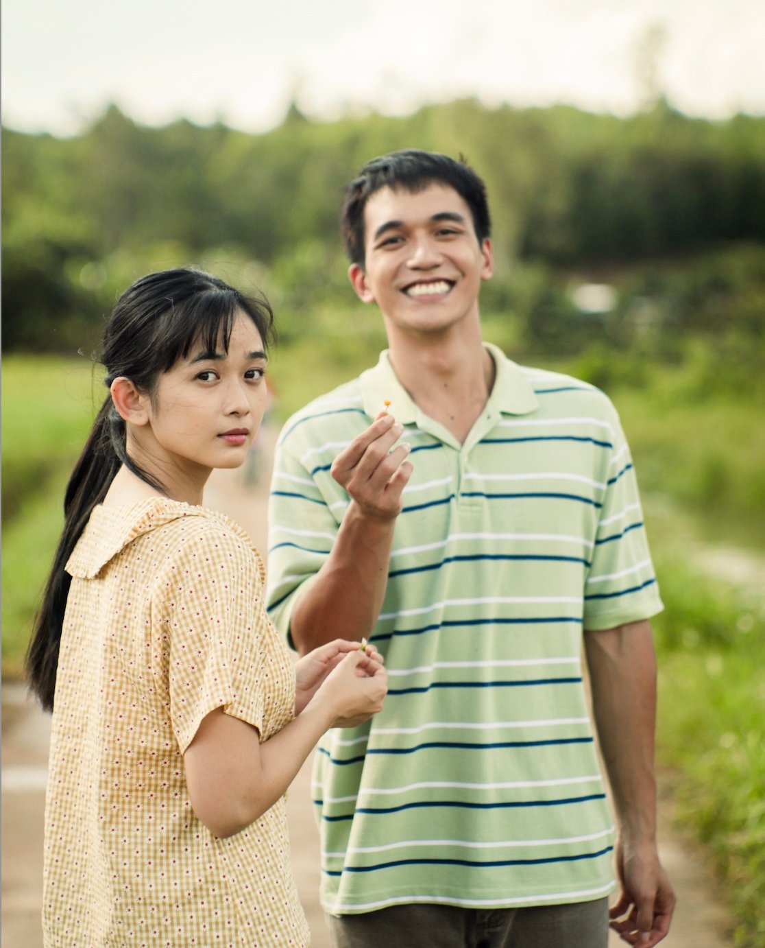 Mỹ nam Việt duy nhất mới đóng 3 phim đã cán mốc 1.300 tỷ: Đẹp gì đẹp khiếp thế, muốn không nổi tiếng cũng khó- Ảnh 3. Mỹ nam Việt duy nhất mới đóng 3 phim đã cán mốc 1.300 tỷ: Đẹp gì đẹp khiếp thế, muốn không nổi tiếng cũng khó- Ảnh 3.