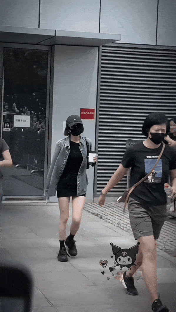 Hãy nhìn mình tinh này định nghĩa lại 2 từ mỹ nhân: Người đẹp mặc gì cũng đẹp, visual không gì sánh nổi- Ảnh 8.