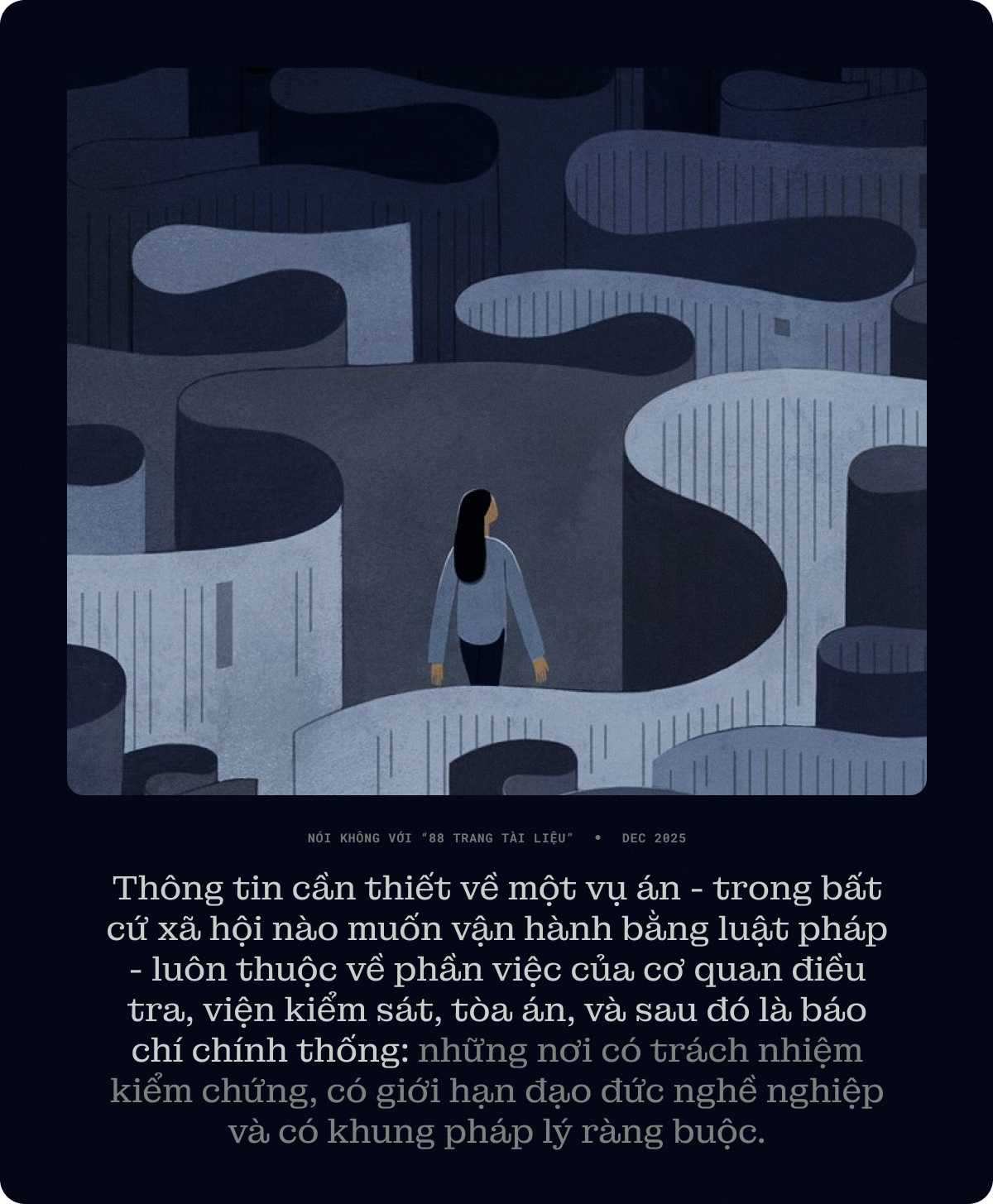 Nói KHÔNG với “88 trang tài liệu”: Hãy dành tâm trí cho những điều tử tế!- Ảnh 1.