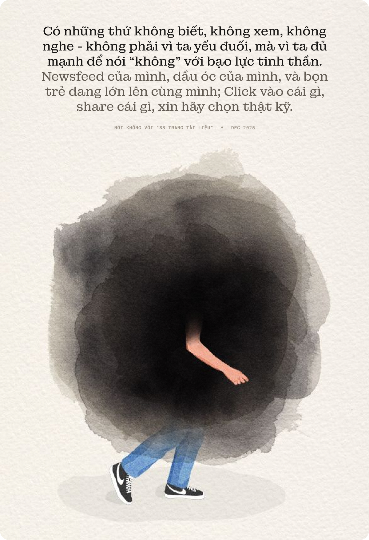 Nói KHÔNG với “88 trang tài liệu”: Hãy dành tâm trí cho những điều tử tế!- Ảnh 7.