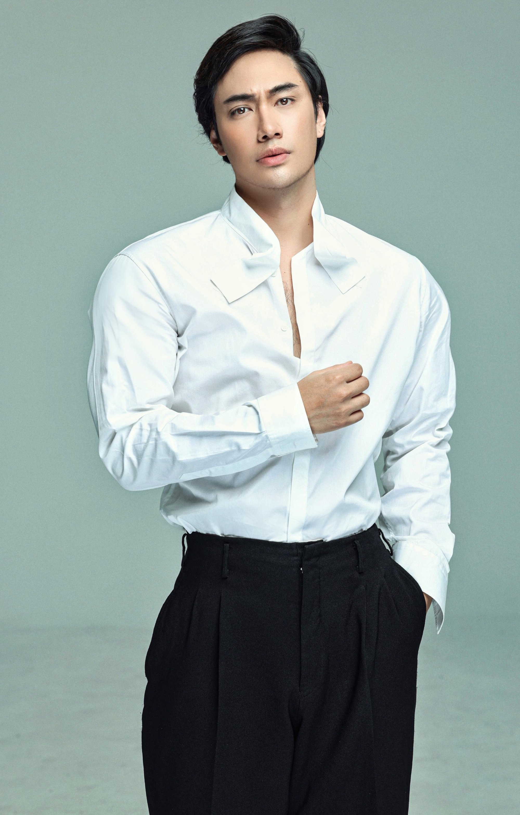 Cơ ngơi của cháu trai gia tộc quyền lực nhất Việt Nam- Ảnh 2. Cơ ngơi của cháu trai gia tộc quyền lực nhất Việt Nam- Ảnh 2.