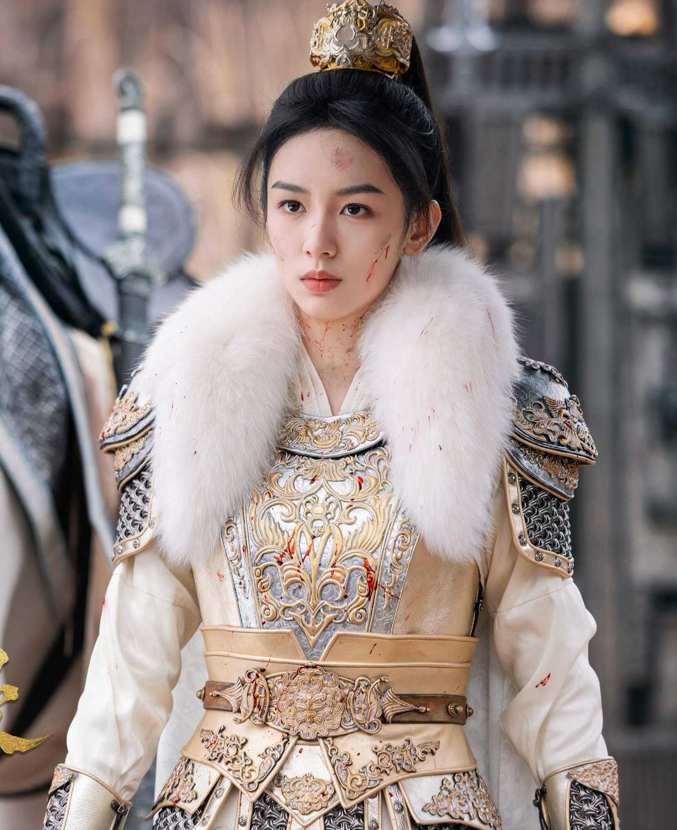 Vai diễn khiến 100% nữ diễn viên thất bại- Ảnh 1.