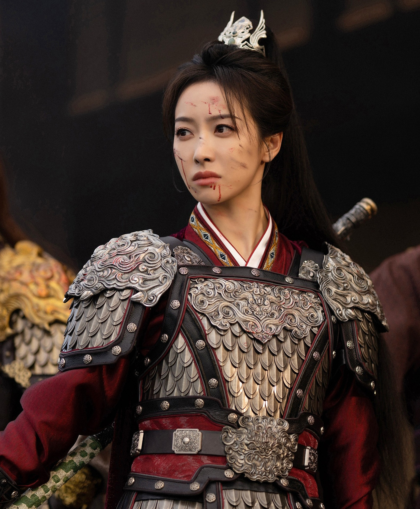 Vai diễn khiến 100% nữ diễn viên thất bại- Ảnh 4.