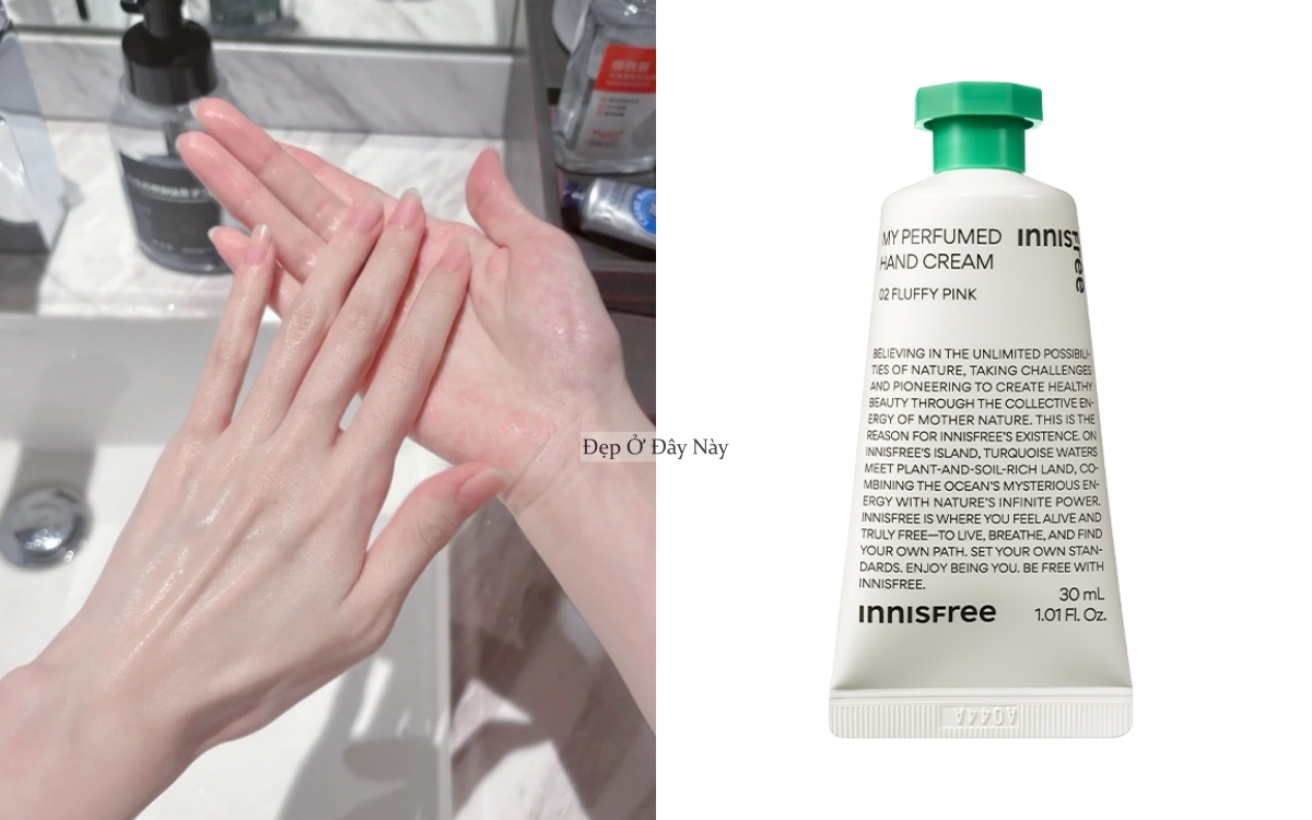 Vùng da "phú bà" mà nhiều chị em thường bỏ qua khi dưỡng da- Ảnh 2.