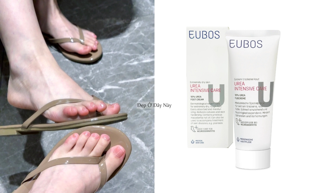 Vùng da "phú bà" mà nhiều chị em thường bỏ qua khi dưỡng da- Ảnh 6.