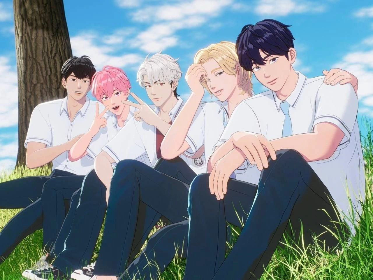 Điều không tưởng ở sân vận động- Ảnh 3.