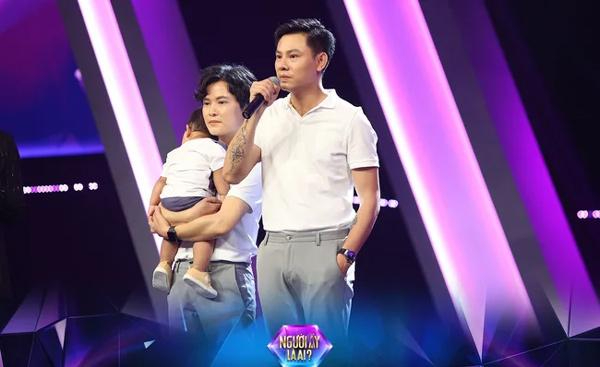 "Gia đình nhà Cọp" nổi tiếng trong Người Ấy Là Ai chia tay sau 10 năm bên nhau- Ảnh 3.