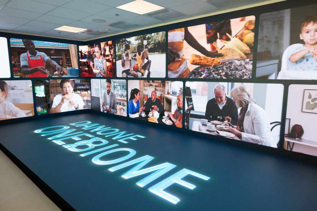 Từ châu Âu tới Việt Nam: Hành trình vươn mình của tập đoàn dinh dưỡng hơn trăm tuổi Danone- Ảnh 2.