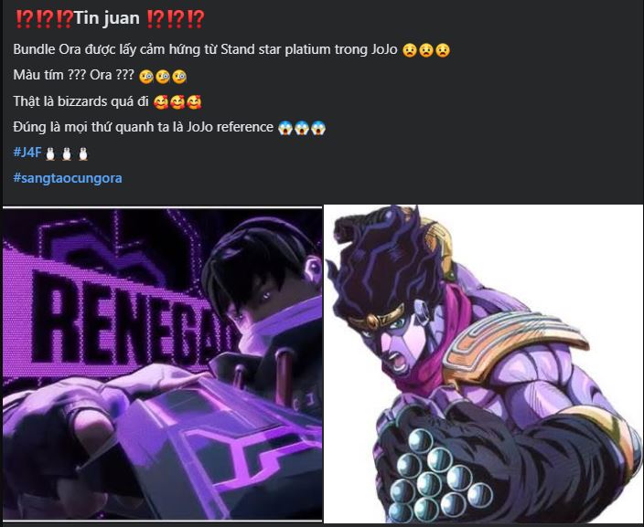 Cộng đồng VALORANT Việt Nam rủ nhau cùng sáng tạo beat nhạc từ bộ skin ORA cực chất- Ảnh 4.