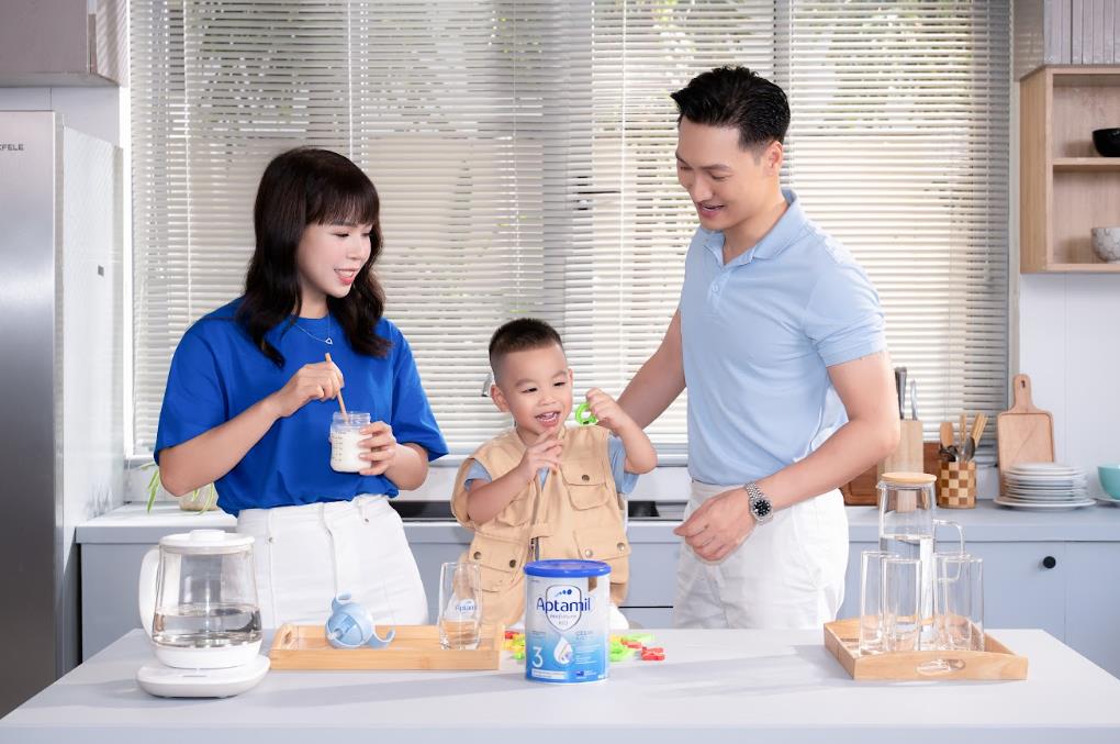 Từ châu Âu tới Việt Nam: Hành trình vươn mình của tập đoàn dinh dưỡng hơn trăm tuổi Danone- Ảnh 4.