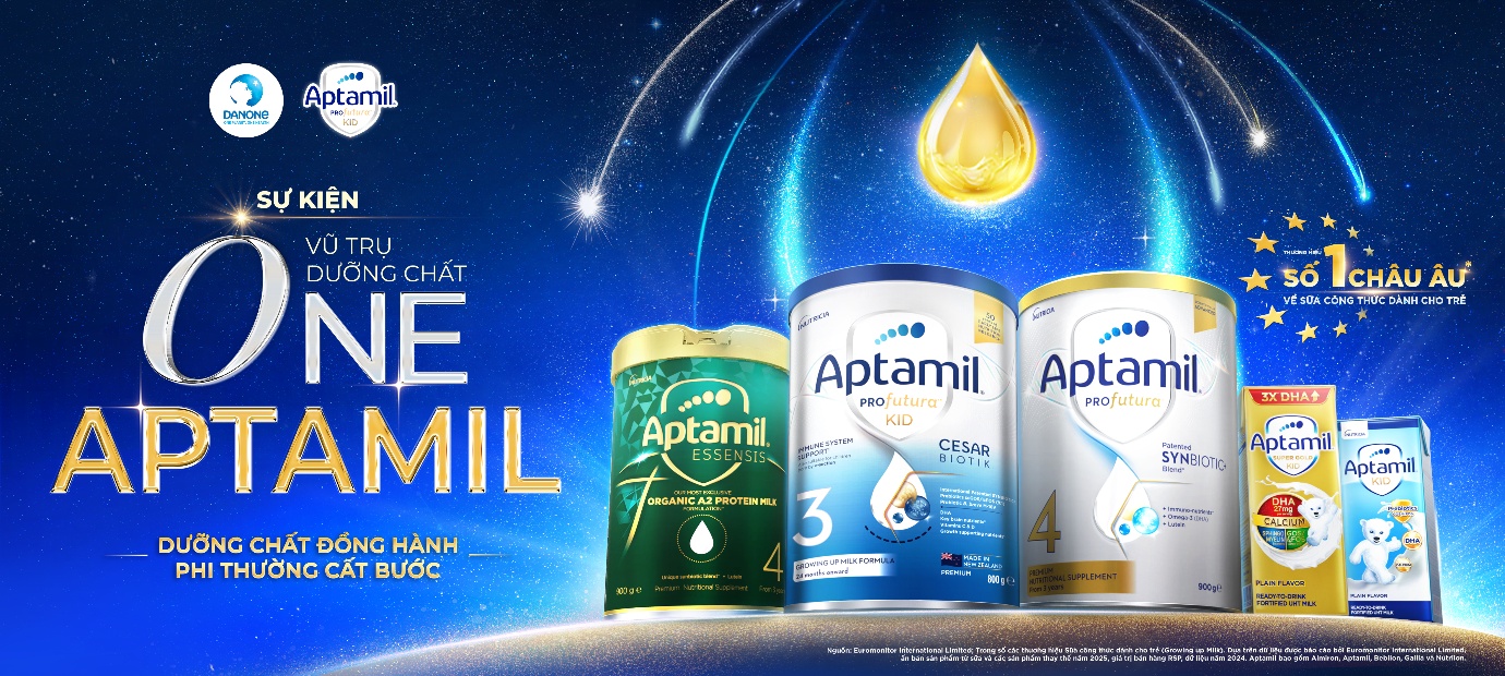 Từ châu Âu tới Việt Nam: Hành trình vươn mình của tập đoàn dinh dưỡng hơn trăm tuổi Danone- Ảnh 5.