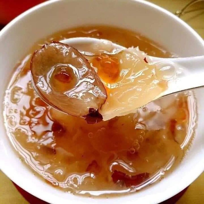 Đỗ Hà dùng thần dược của các cung tần, mỹ nữ- Ảnh 7. Đỗ Hà dùng thần dược của các cung tần, mỹ nữ- Ảnh 7.