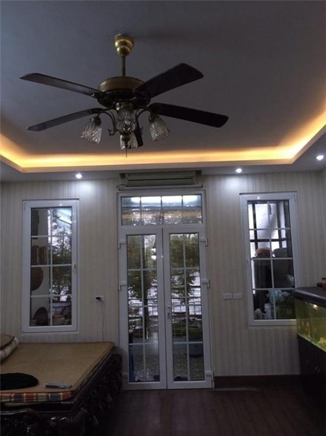 Cuộc sống của Tuấn Hưng trong căn nhà view Hồ Gươm - sân khấu liveshow 0 đồng- Ảnh 10.