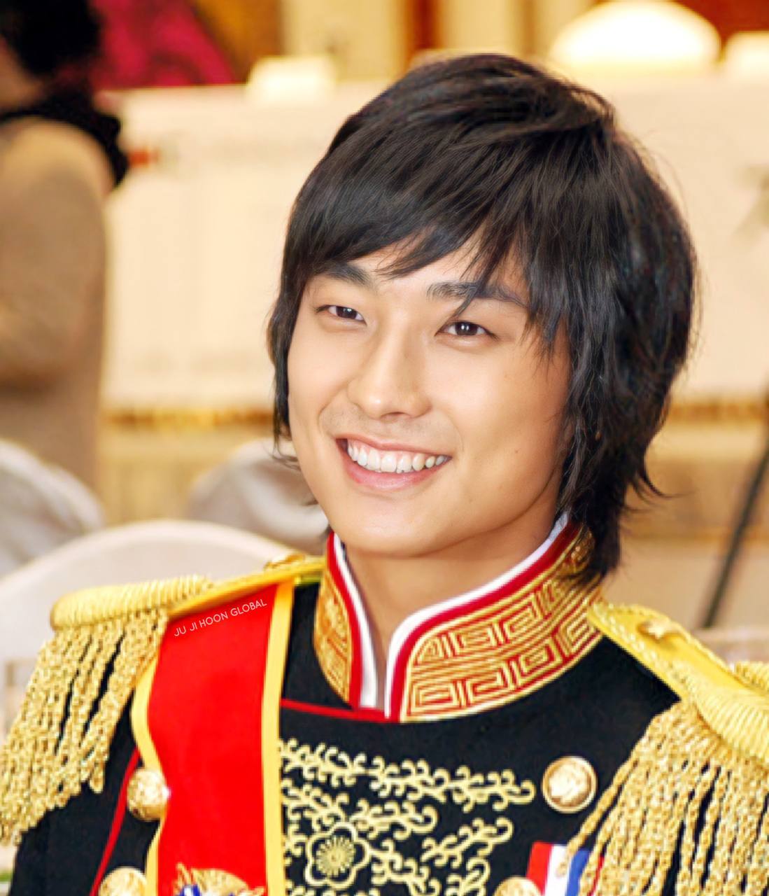 Hào quang tuổi 43 của Hào quang tuổi 43 của