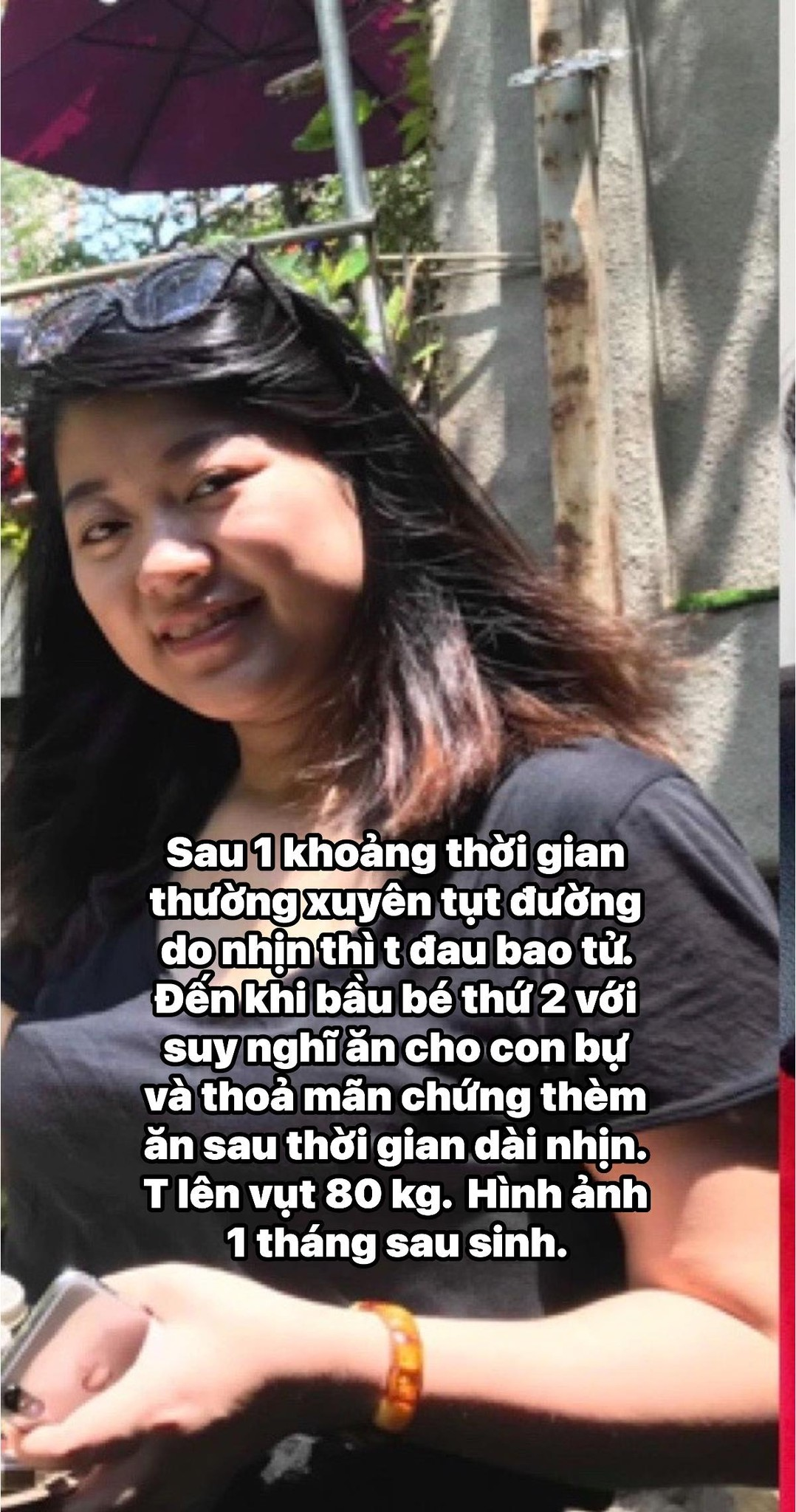 Con gái lớn của hotmom Helen Nguyễn 12 tuổi cao 1m65: Kết quả của hành trình mẹ giảm cân - con cao lớn nhờ ăn uống dinh dưỡng kết hợp tập thể thao- Ảnh 1.