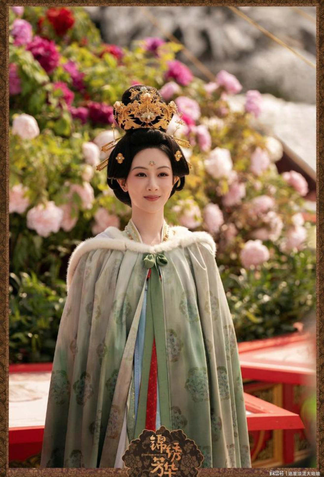 10 phim cổ trang Trung Quốc hay nhất 2025: Tiêu Chiến thua xa Dương Tử, hạng 1 toàn diễn viên vừa già vừa kém sắc- Ảnh 8.