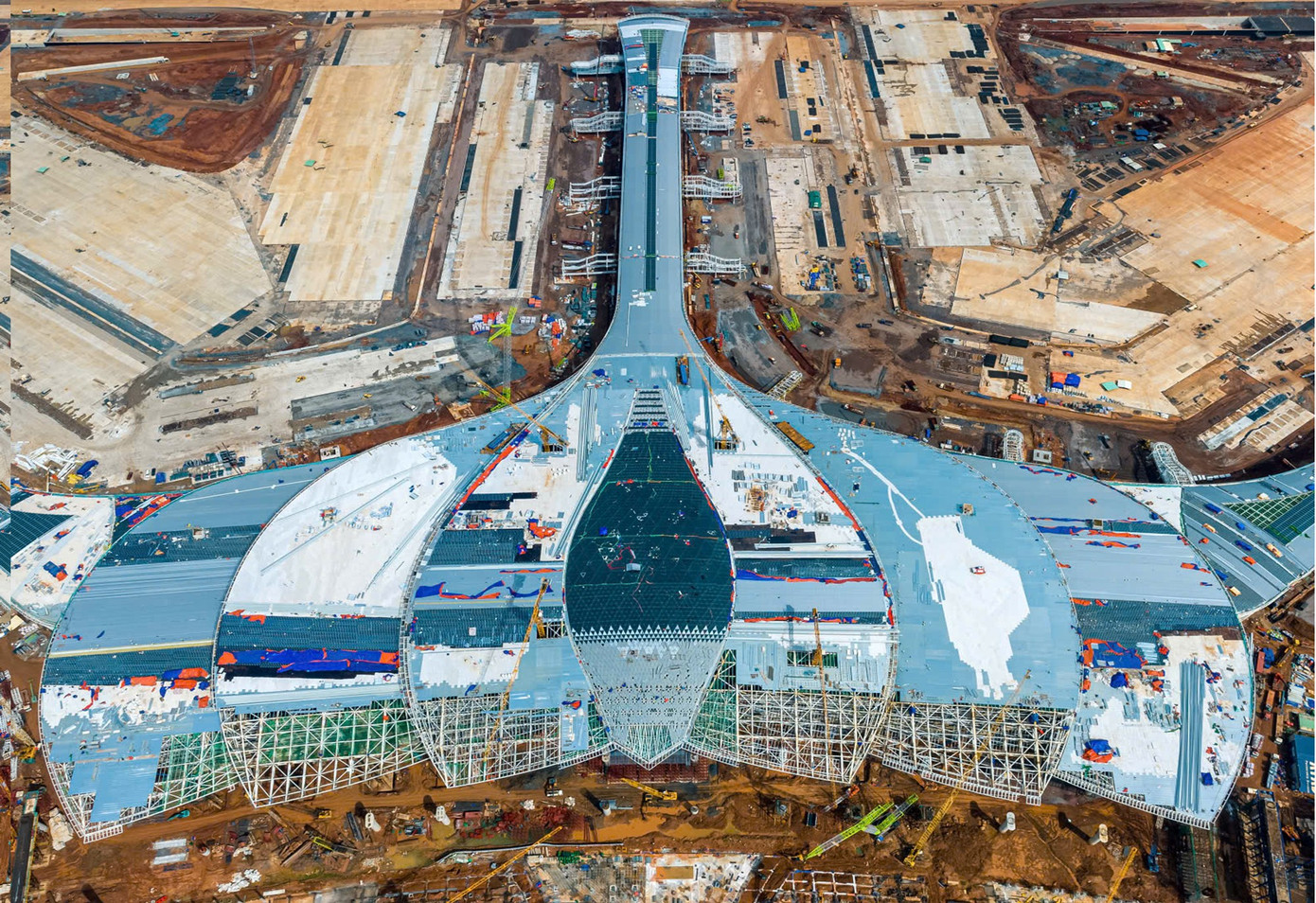 Gần 70 triệu kh&aacute;ch đi m&aacute;y bay trong 11 th&aacute;ng- Ảnh 2.