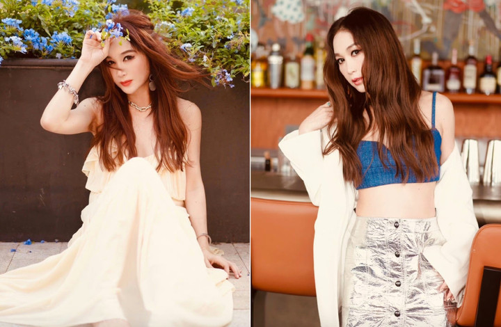 Đát Kỷ đẹp nhất màn ảnh: Tuổi thơ nghèo khó, U60 sống sung túc viên mãn- Ảnh 3.