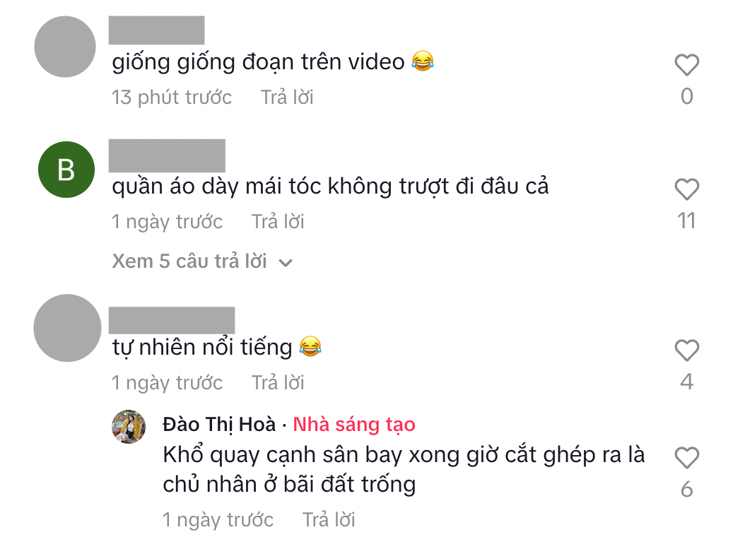 Nữ sale BĐS lên tiếng khi bị nhầm là nữ chính trong clip “bãi đất trống”- Ảnh 2. Nữ sale BĐS lên tiếng khi bị nhầm là nữ chính trong clip “bãi đất trống”- Ảnh 2.