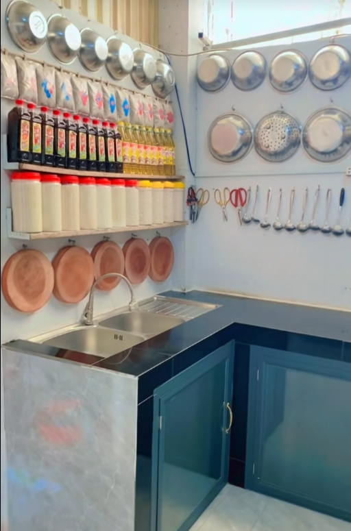 "Bảo vật" trong bếp của người miền Tây, cả nước thấy thú vị- Ảnh 7.