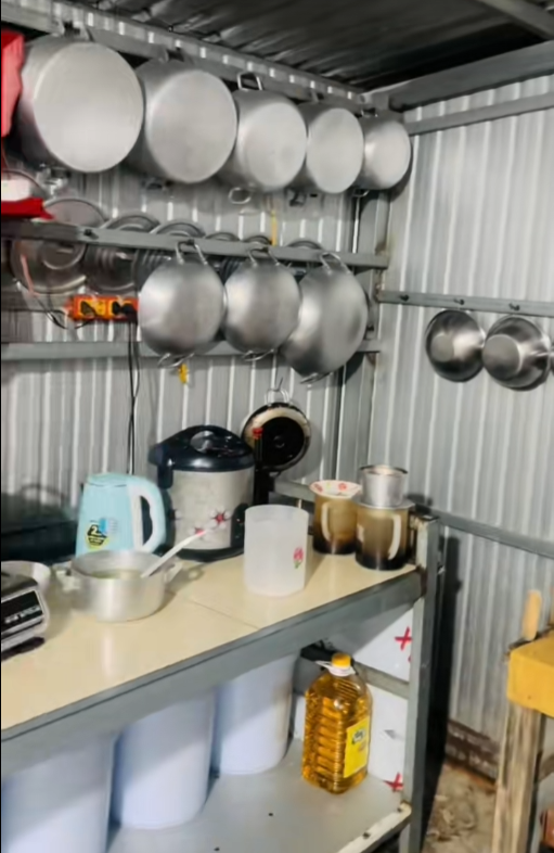 "Bảo vật" trong bếp của người miền Tây, cả nước thấy thú vị- Ảnh 5.