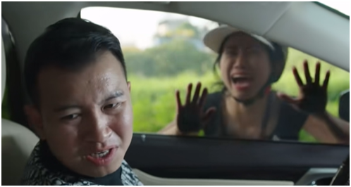 TikToker duy nhất đóng phim giờ vàng VTV mà khán giả không đòi "bằng cấp", thật hay diễn không tài nào nhận ra- Ảnh 4.