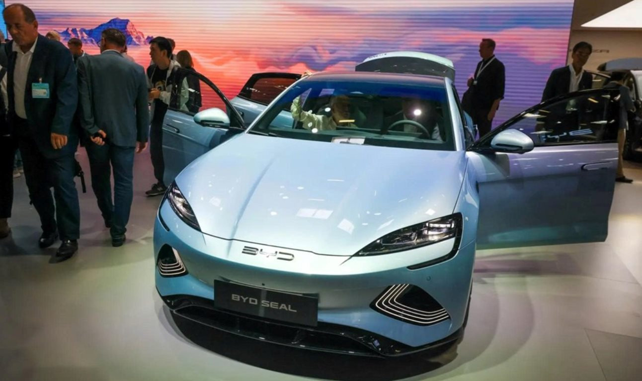 BYD tiếp tục thu hồi 90.000 xe hybrid kém chất lượng, niềm tin bị xói mòn nghiêm trọng- Ảnh 2.