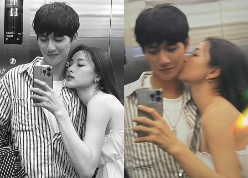 Vbiz có mỹ nhân đẹp đến mức được ví như Thư Kỳ, gì cũng có nhưng mãi không thể bật lên- Ảnh 7. Vbiz có mỹ nhân đẹp đến mức được ví như Thư Kỳ, gì cũng có nhưng mãi không thể bật lên- Ảnh 7.