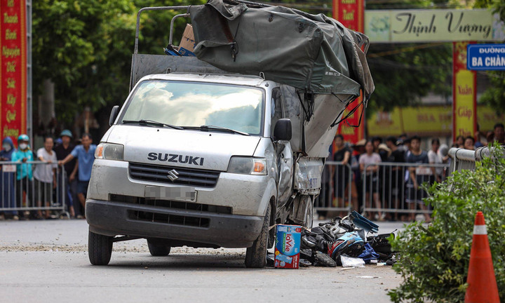 Chính sách mới có hiệu lực từ tháng 12/2025- Ảnh 1.