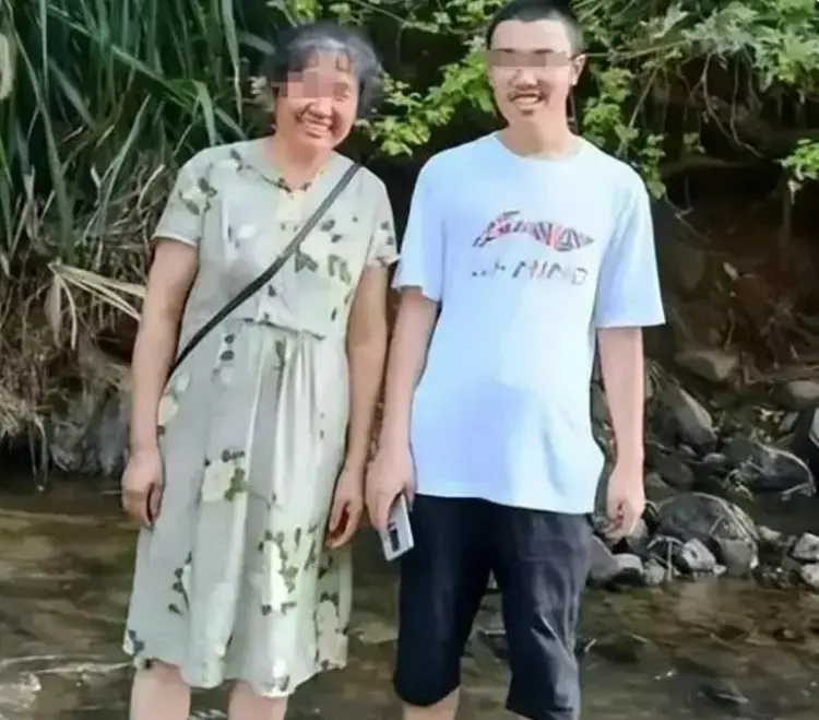 Nam sinh học giỏi nhất lớp mất tích bí ẩn, 106 ngày sau bị phát hiện trong căn nhà hoang, đoạn ghi âm để lại đau xé lòng- Ảnh 4.