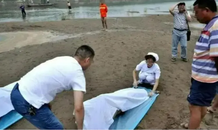 Nam sinh học giỏi nhất lớp mất tích bí ẩn, 106 ngày sau bị phát hiện trong căn nhà hoang, đoạn ghi âm để lại đau xé lòng- Ảnh 3.