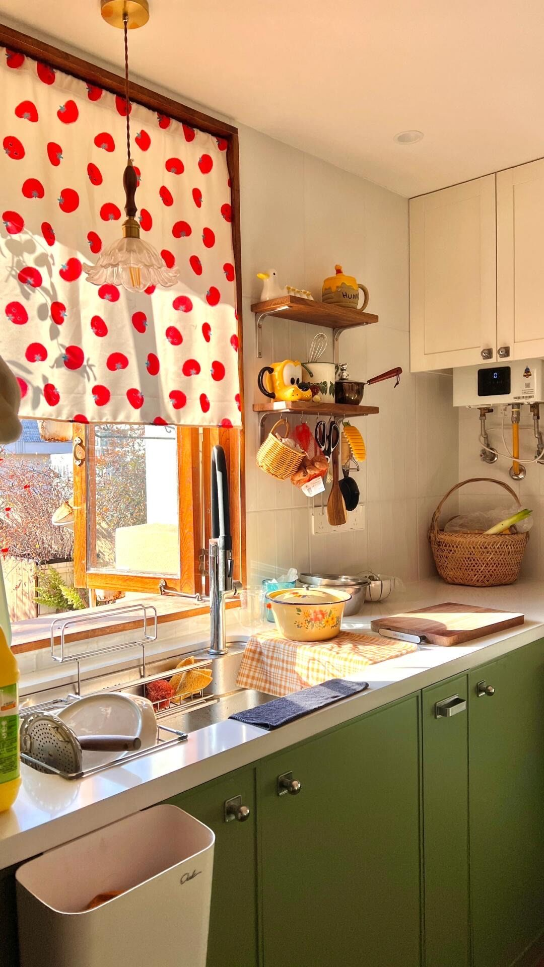 Thứ 5 tuần này là Rằm tháng 10, nhớ những điều kiêng kị sau để cầu bình an- Ảnh 2.